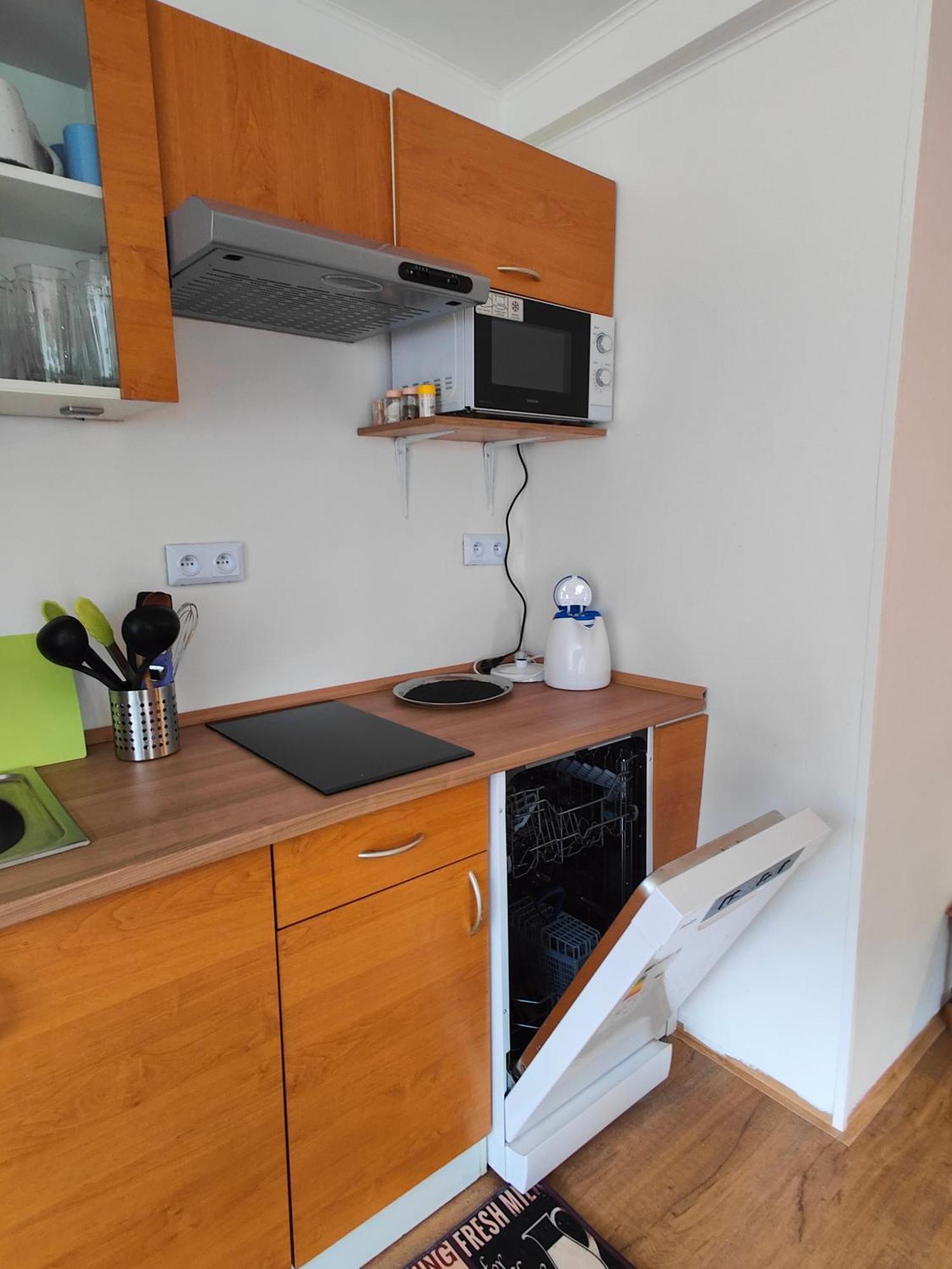 Apartman Hranice - Hřensko Exterior foto